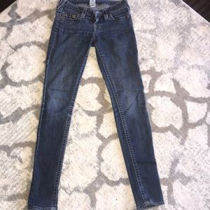 True Religion Jeans - True Religion skinny jeans True Religion Jeans - True Religion skinny jeans